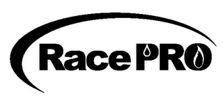 RACE PRO logo