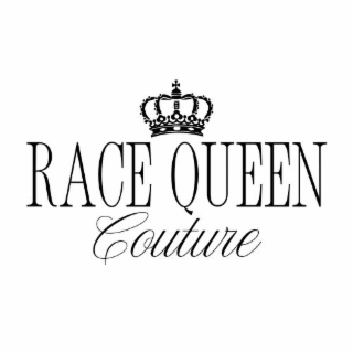 RACE QUEEN COUTURE logo