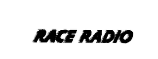RACE RADIO logo
