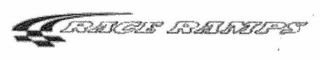 RACE RAMPS logo
