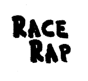 RACE RAP logo