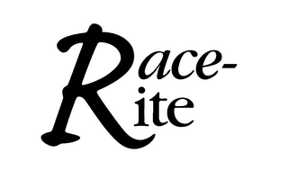 RACE-RITE logo