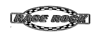 RACE ROCK logo