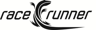 RACE RUNNER logo