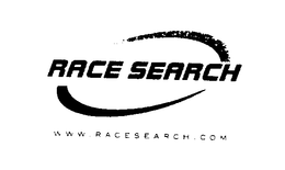 RACE SEARCH WWW.RACESEARCH.COM