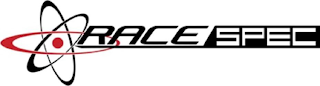 RACE SPEC logo