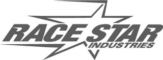 RACE STAR INDUSTRIES logo