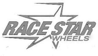 RACE STAR WHEELS logo