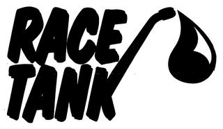 RACE TANK logo