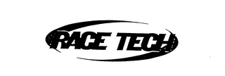 RACE TECH logo