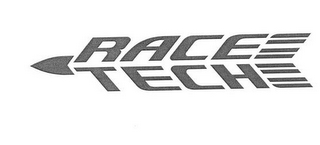 RACE TECH logo