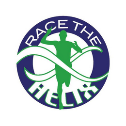 RACE THE HELIX logo