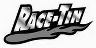 RACE-TIN logo