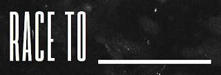 RACE TO logo