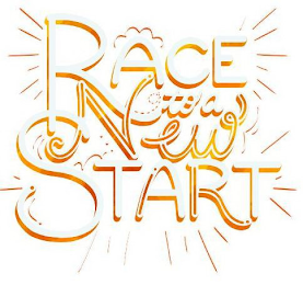 RACE TO A NEW START logo