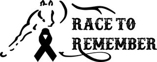 RACE TO REMEMBER logo