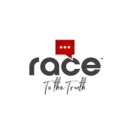 RACE TO THE TRUTH logo