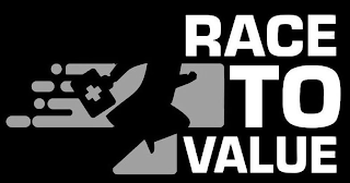 RACE TO VALUE logo