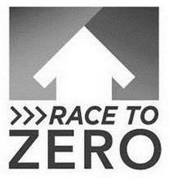 RACE TO ZERO logo