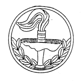 RACE TORCH logo