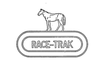 RACE-TRAK logo