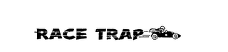 RACE TRAP logo