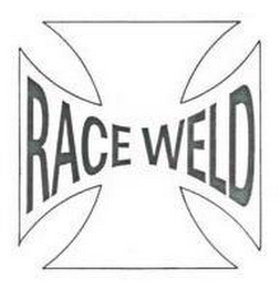 RACE WELD logo