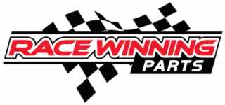 RACE WINNING PARTS logo