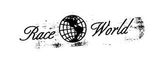 RACE WORLD logo