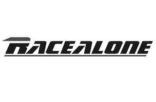 RACEALONE logo