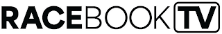 RACEBOOK TV logo