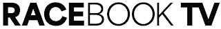 RACEBOOK TV logo