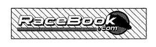 RACEBOOK.COM logo