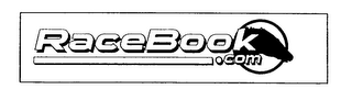 RACEBOOK.COM logo