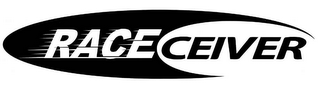 RACECEIVER logo