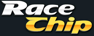 RACECHIP logo