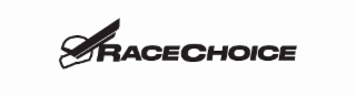RACECHOICE logo