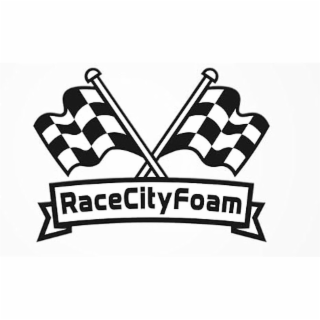 RACECITYFOAM logo
