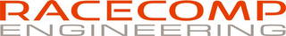 RACECOMP ENGINEERING logo