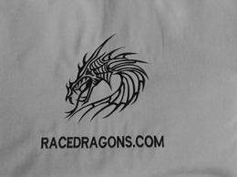 RACEDRAGONS.COM logo