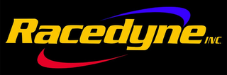 RACEDYNE INC. logo
