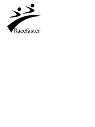 RACEFASTER logo