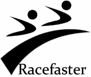 RACEFASTER logo