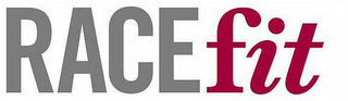 RACEFIT logo
