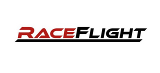 RACEFLIGHT logo