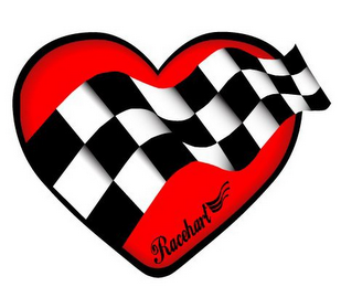 RACEHART logo