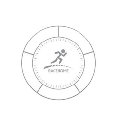 RACEHOME logo