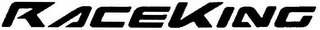 RACEKING logo