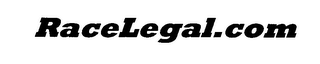 RACELEGAL.COM logo