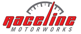 RACELINE MOTORWORKS logo